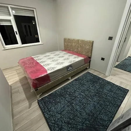 Appartamento 3+1 Furnished Close To Konyaalti Antalia